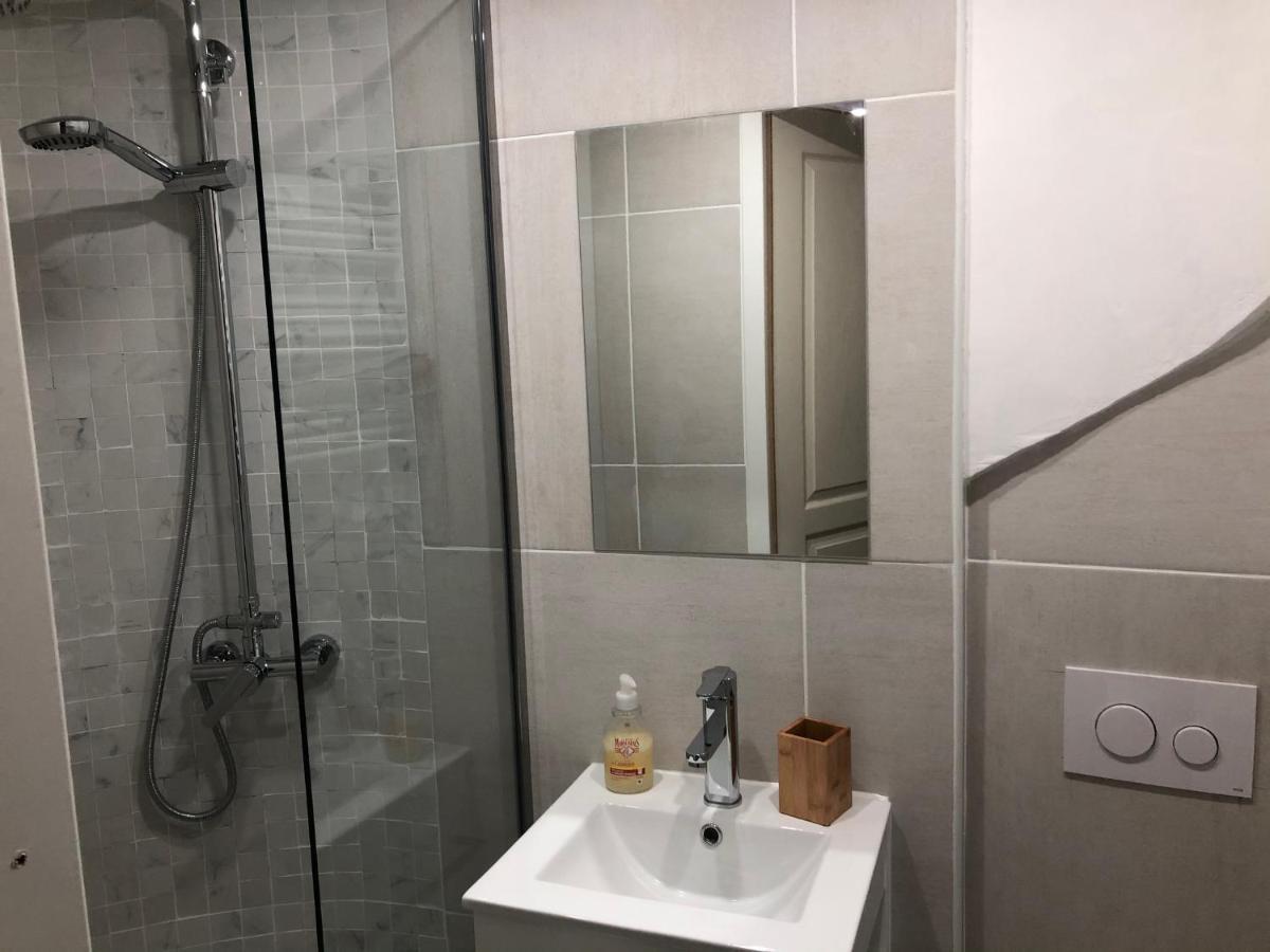 Les Olives Wifi Netflix Appart-Hotel-Provence La Fare-les-Oliviers エクステリア 写真